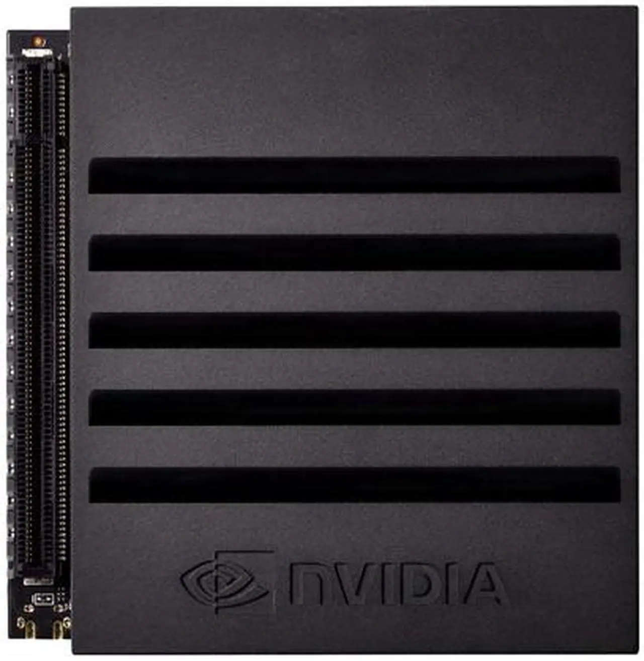 Alt view image 2 of 4 - NVIDIA Jetson AGX Xavier (945-82972-0040-000) Developer Kit