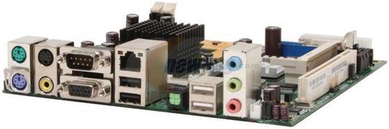Main image of iGoLogic Inc MBI3899 Socket 478 Intel 945GM Mini ITX Intel Motherboard