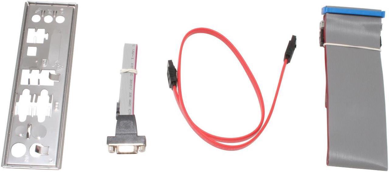 Alt view image 5 of 7 - iGoLogic Inc MBI3899 Socket 478 Intel 945GM Mini ITX Intel Motherboard