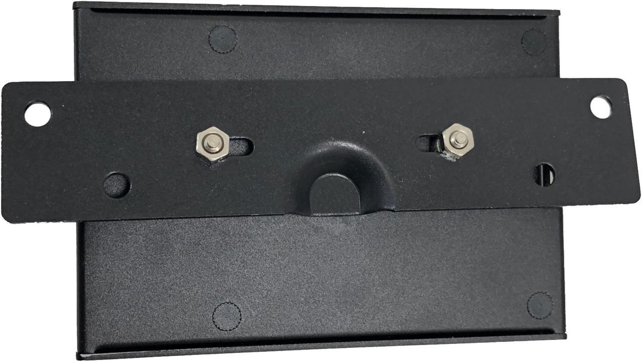 Alt view image 6 of 8 - Micro Connectors RAS-VE03 VESA Mount Adapter for Raspberry Pi Wall Mount Case