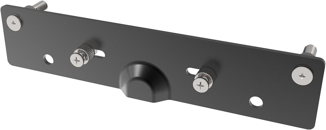 Main image of Micro Connectors RAS-VE03 VESA Mount Adapter for Raspberry Pi Wall Mount Case