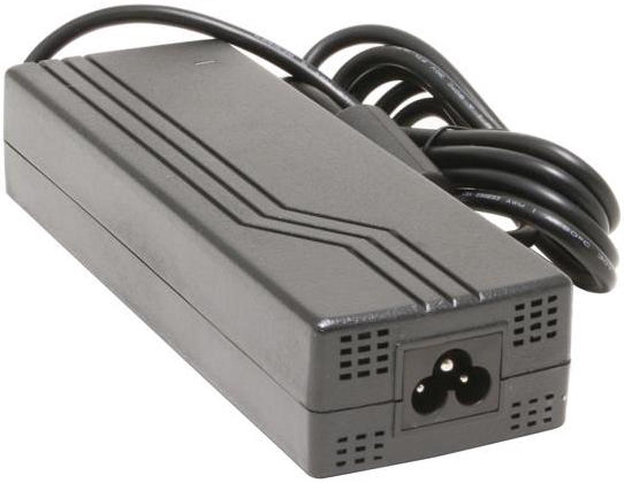 Main image of iGoLogic Model iPMKIT-110 Mini-ITX DC-DC Power Board w/ 110W AC Adapter