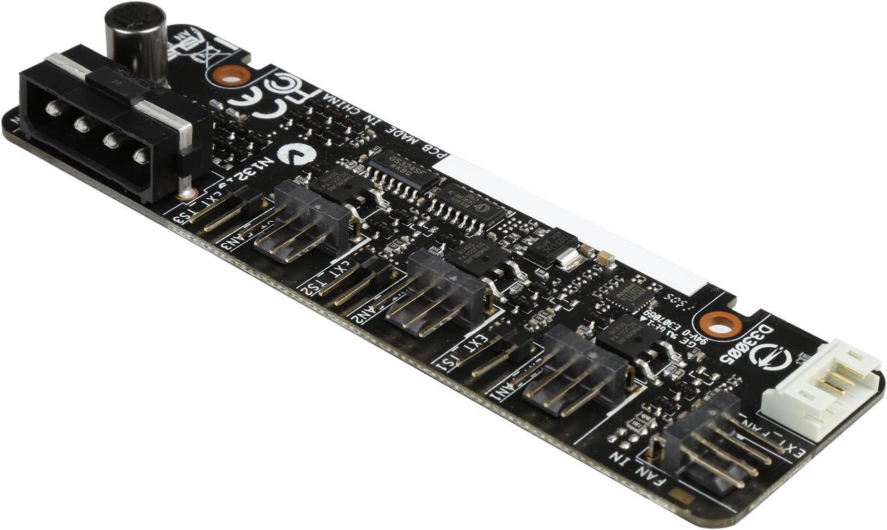 ASUS Fan Extension Card