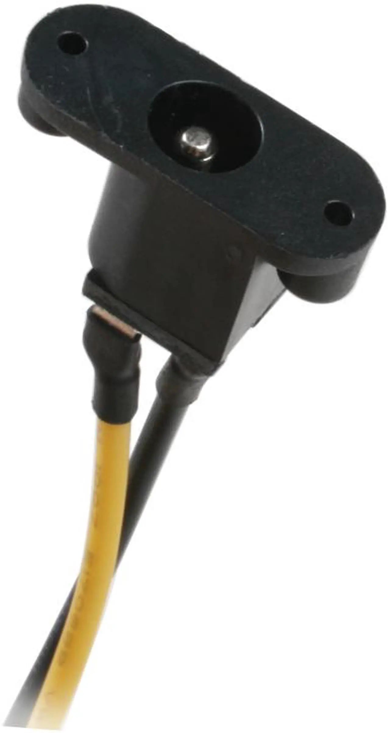 Alt view image 4 of 5 - JetWay Model JAD12VB 80W DC-DC 12V power supply