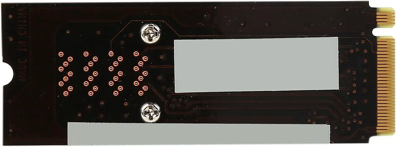 Alt view image 4 of 5 - ASRock Model U.2 Kit M.2 to U.2 Add-on Card