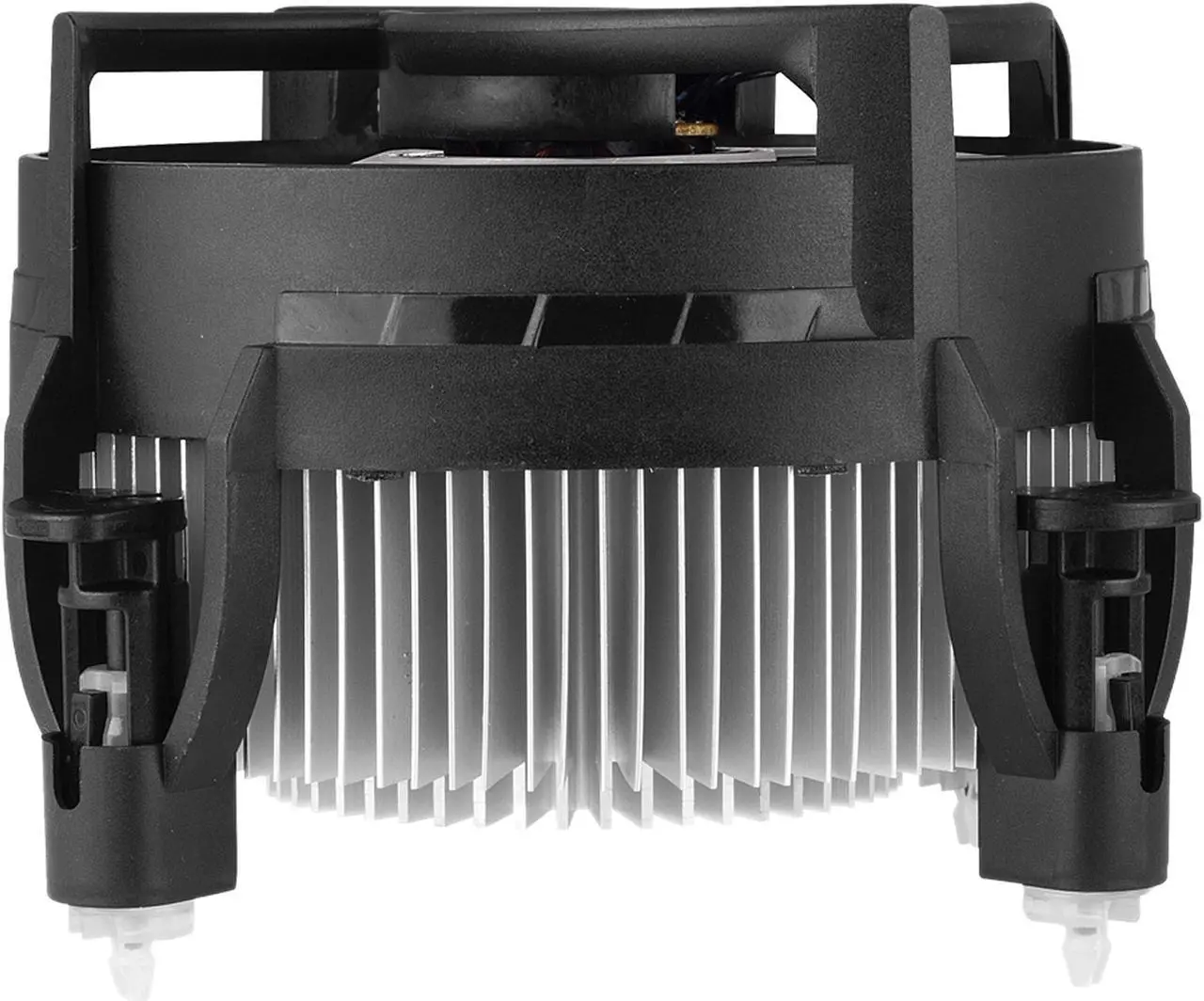Alt view image 4 of 8 - Arctic Alpine 12 Compact Intel CPU Cooler for Continuous Operation - ACALP00031A