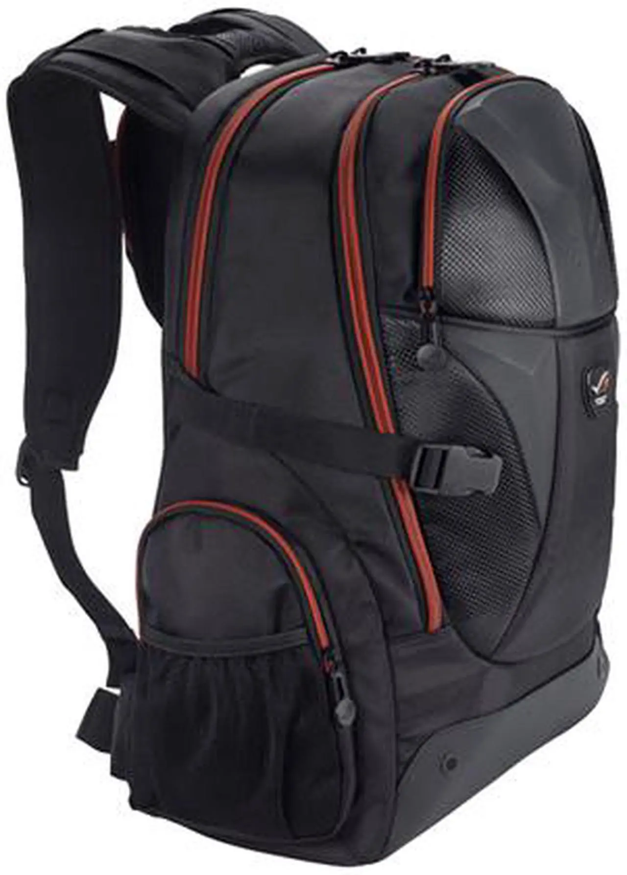 Alt view image 2 of 5 - ASUS Republic of Gamers Nomad v2 Backpack