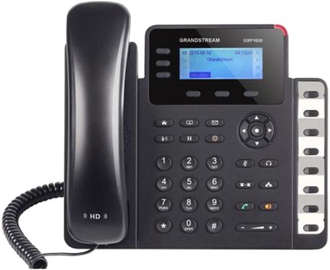 SMALL BUSINESS IP PHONE 3 SIP