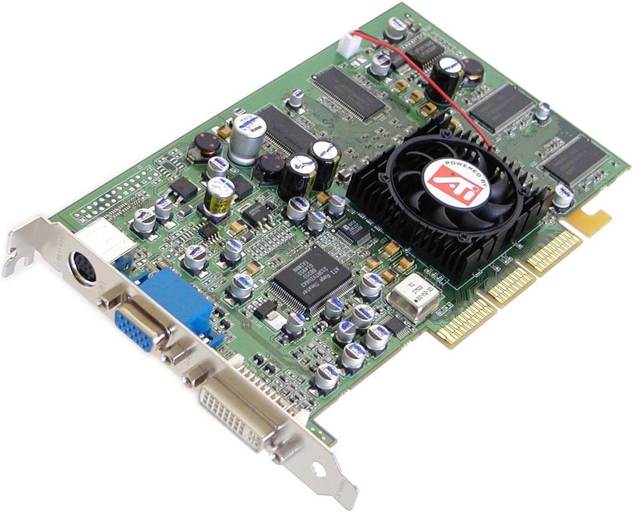 Main image of SAPPHIRE ATI RADEON 8500LE 64MB DDR AGP 4X/8X Graphics Card RADEON 8500 LE - OEM