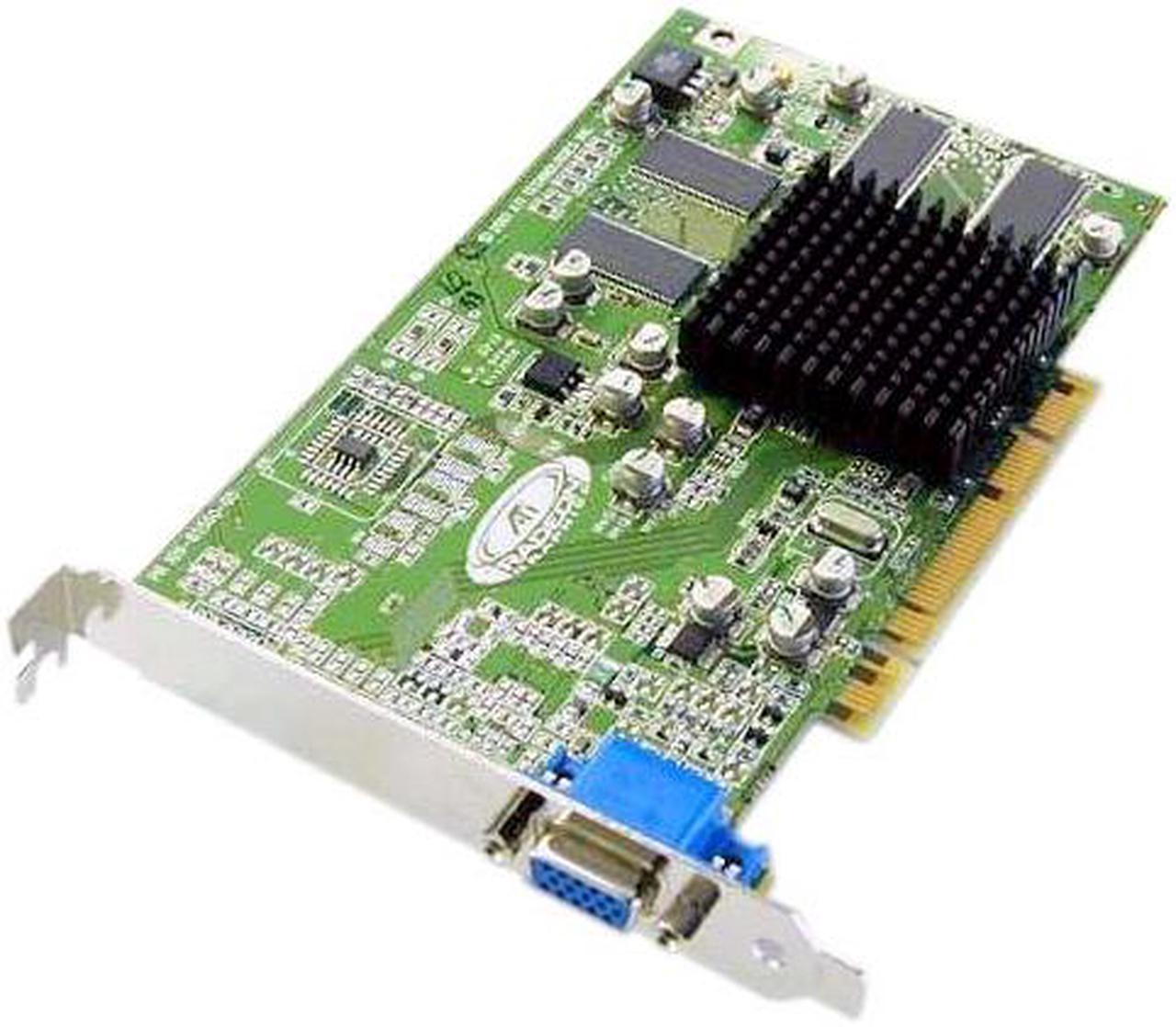 ATI Radeon 7000 32MB DDR PCI Video Card RADEON 7000 32M PCI - OEM