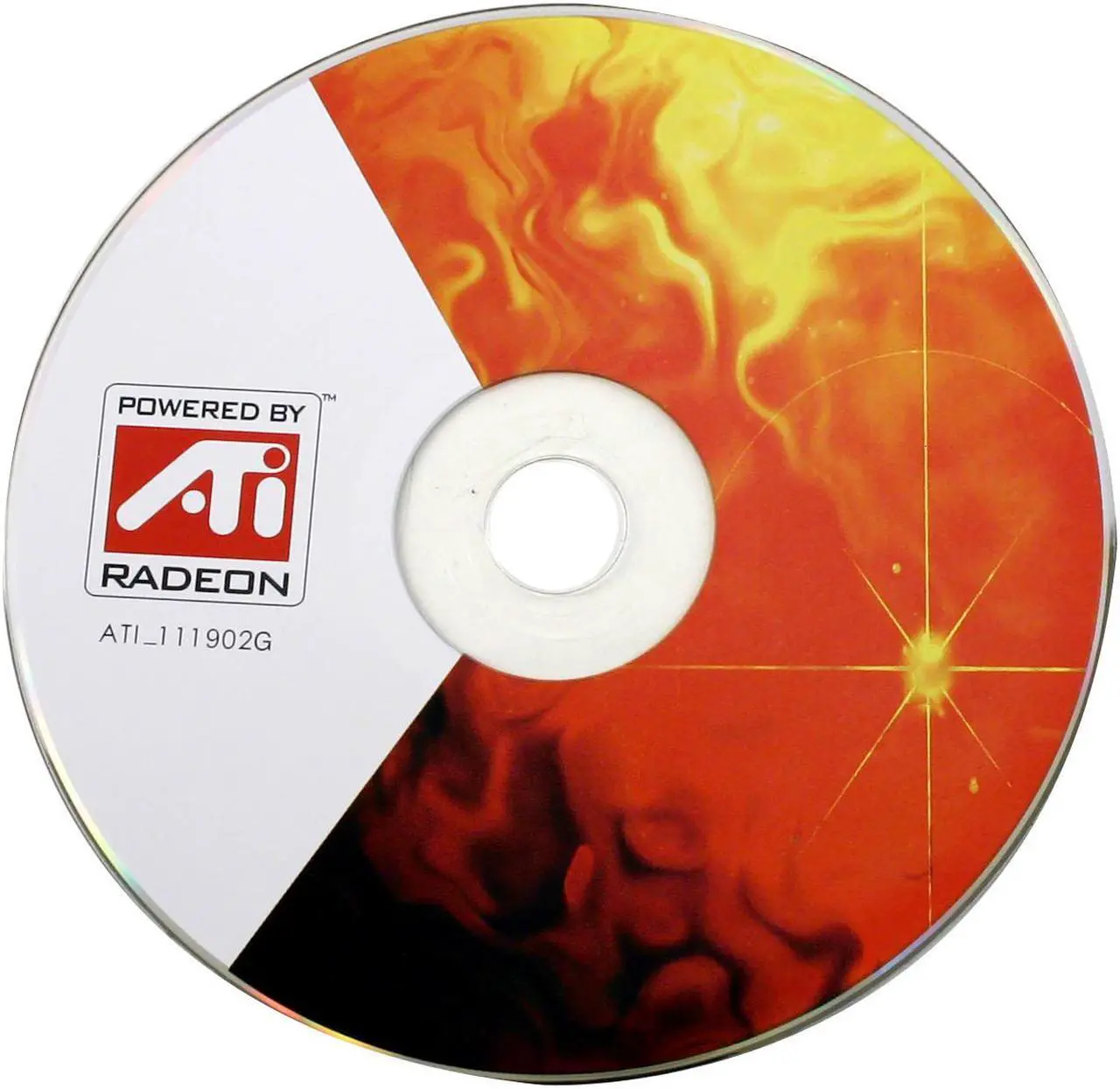 Alt view image 4 of 4 - ATI RADEON 9000 64M Radeon 9000 64MB DDR AGP 2X/4X Video Card - OEM