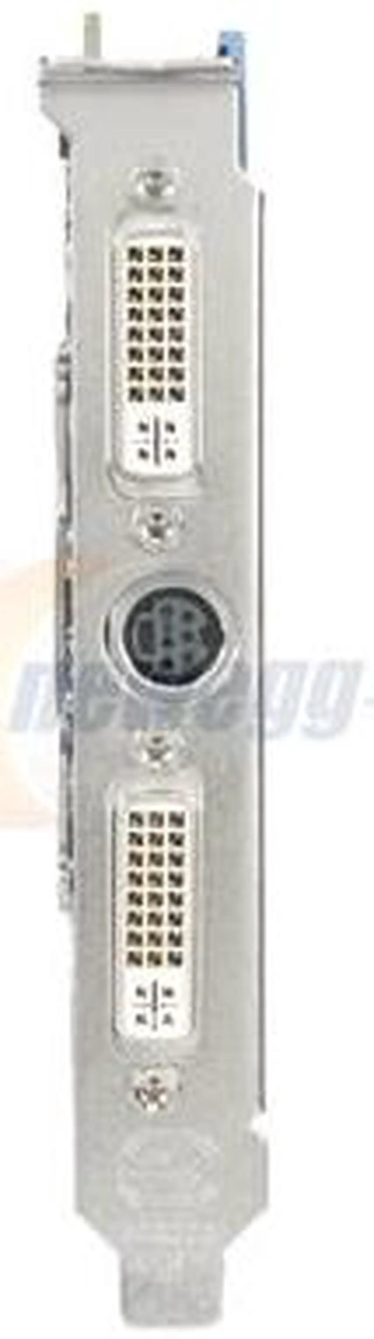 Alt view image 2 of 6 - SAPPHIRE Radeon HD 4850 1GB GDDR3 PCI Express 2.0 x16 CrossFireX Support Graphics Card 100242-1GL