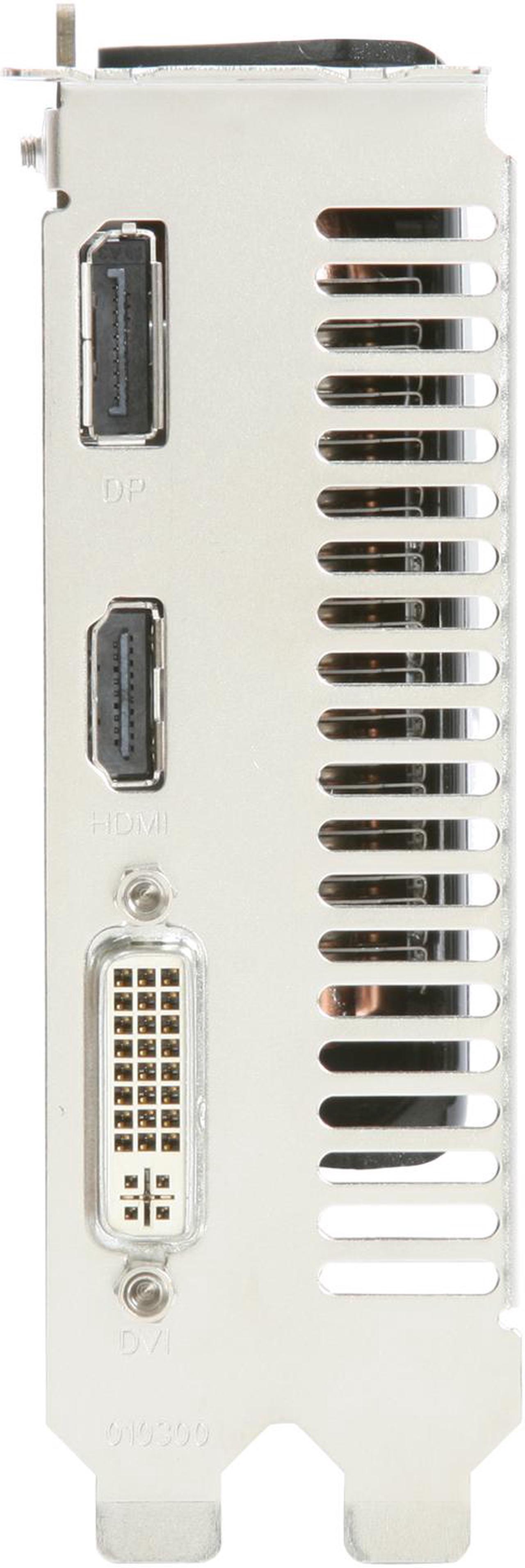 Alt view image 2 of 6 - SAPPHIRE Radeon HD 4890 1GB GDDR5 PCI Express 2.0 x16 CrossFireX Support Graphics Card 100269HDMI
