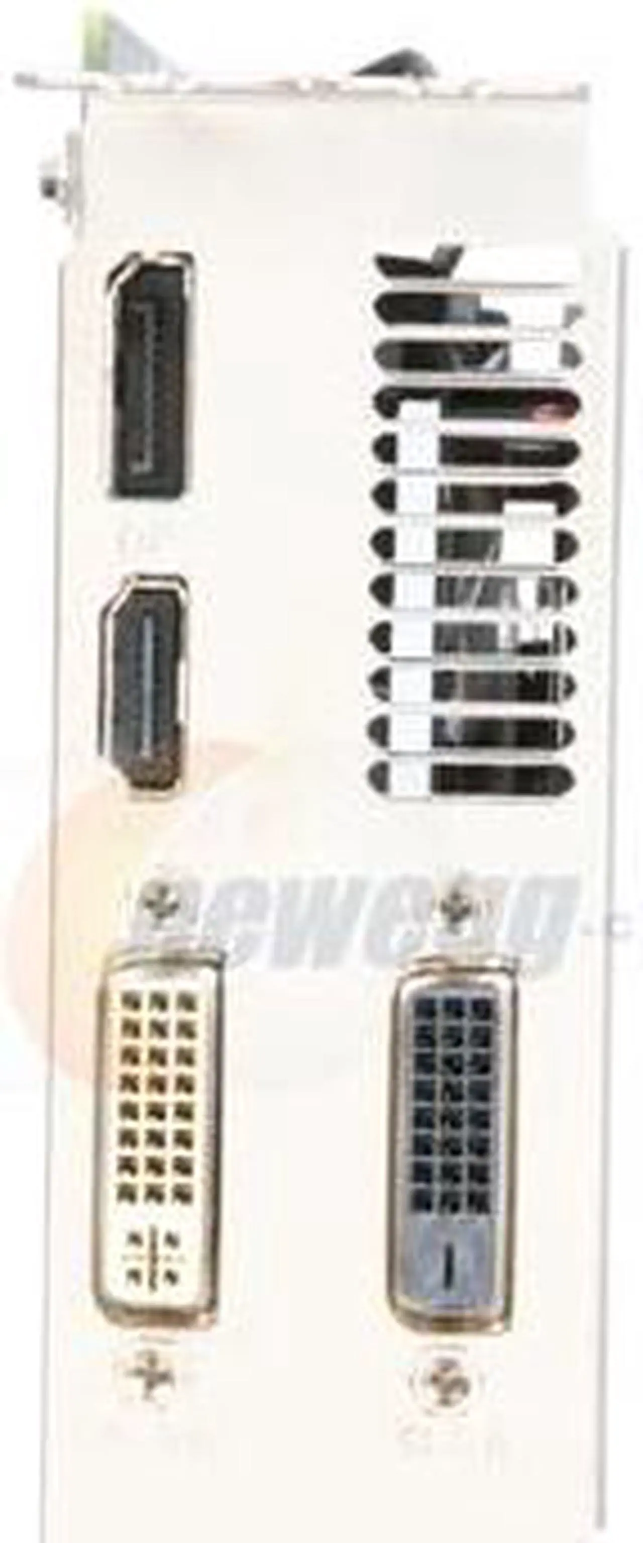 Alt view image 2 of 5 - SAPPHIRE FleX Radeon HD 5670 1GB GDDR5 PCI Express 2.0 x16 Graphics Card 100289FLEX
