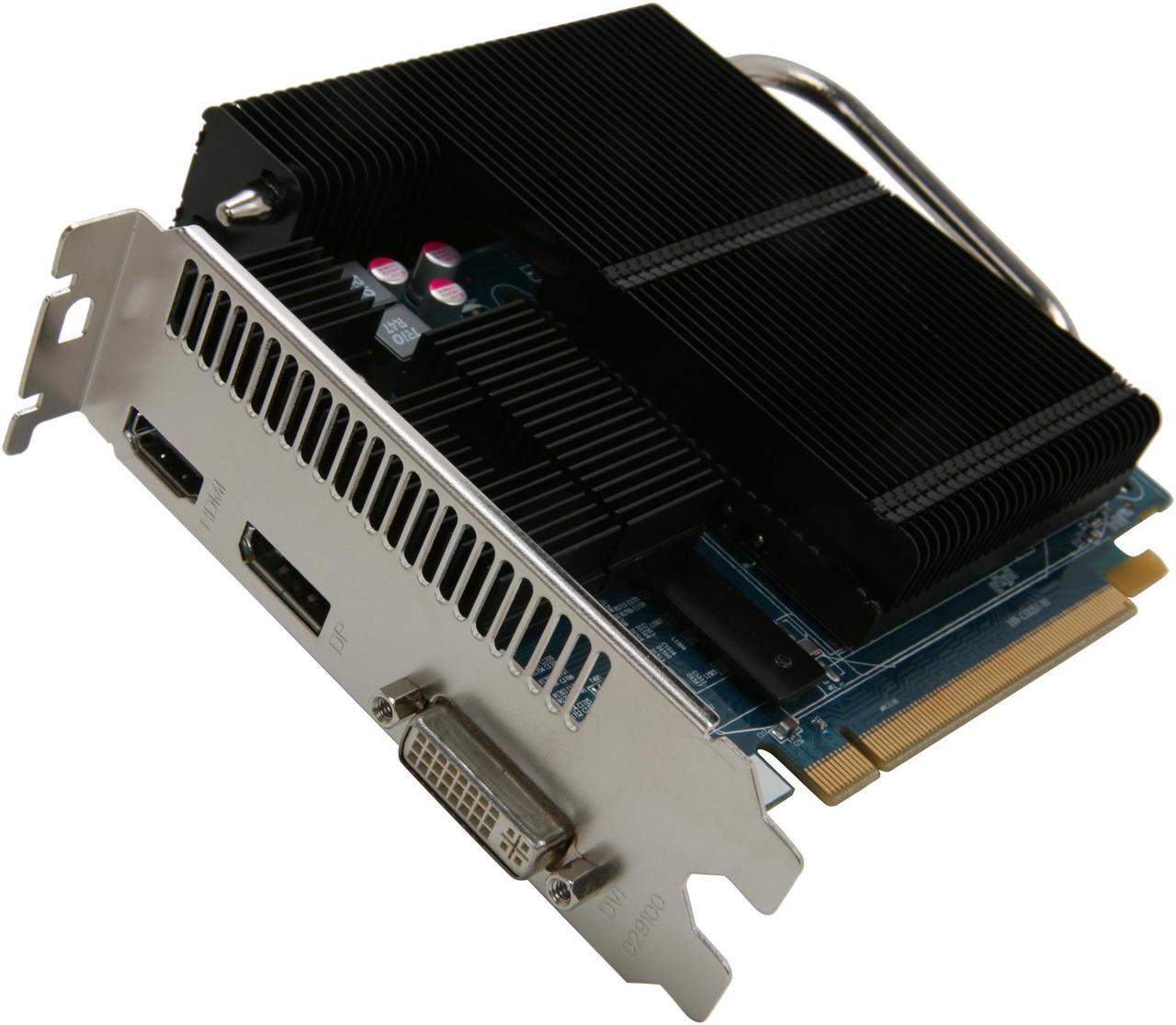 Main image of SAPPHIRE Ultimate  Radeon HD 6670 1GB 128-bit GDDR5 PCI Express 2.0 x16 HDCP Ready  Video Card (100326UL)