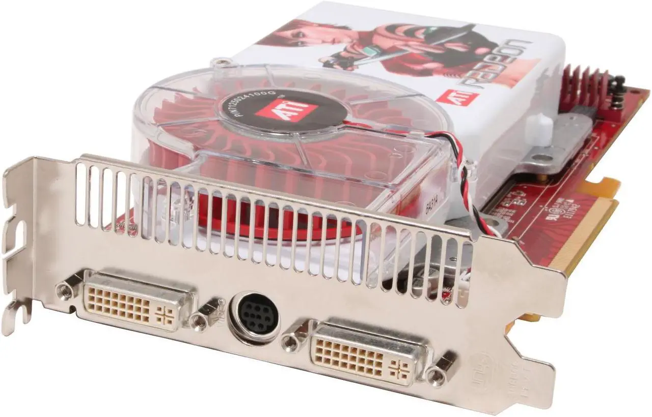 Main image of DIAMOND Viper X1950XT256PCIE Radeon X1950XT 256MB 256-bit GDDR3 PCI Express x16 HDCP Ready VIVO Video Card
