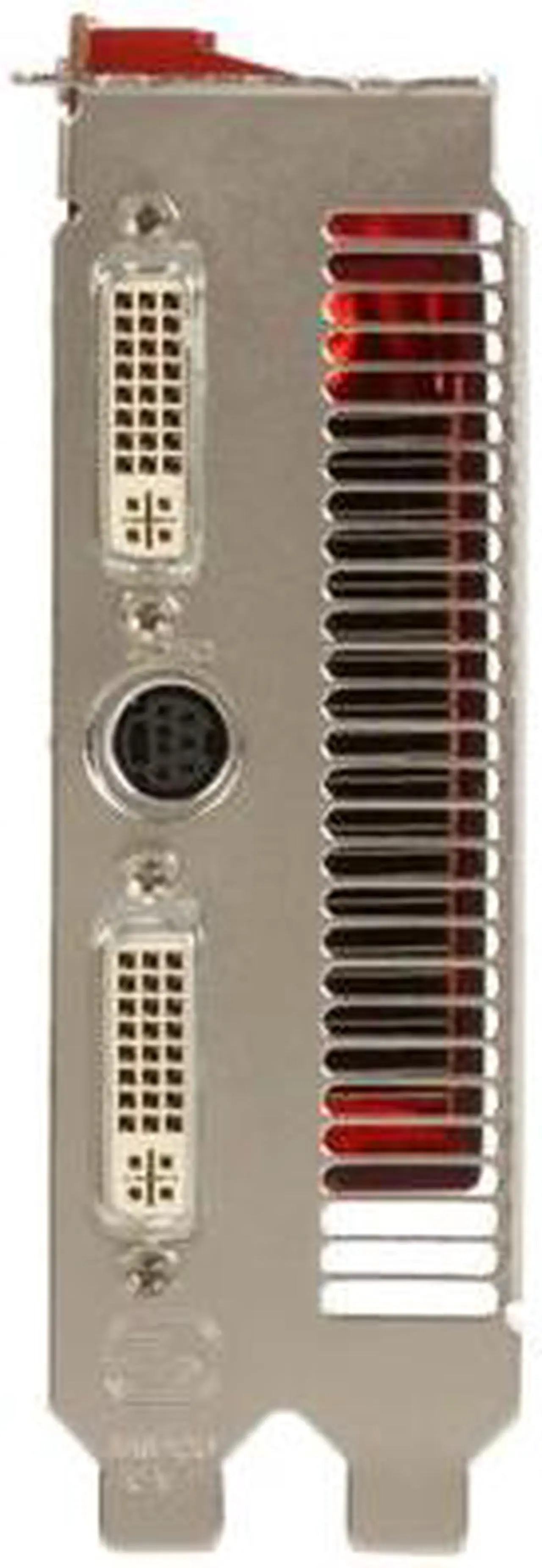 Alt view image 2 of 3 - DIAMOND Radeon HD 4890 1GB GDDR5 PCI Express 2.0 x16 CrossFireX Support Graphics Card 4890PE51GSB