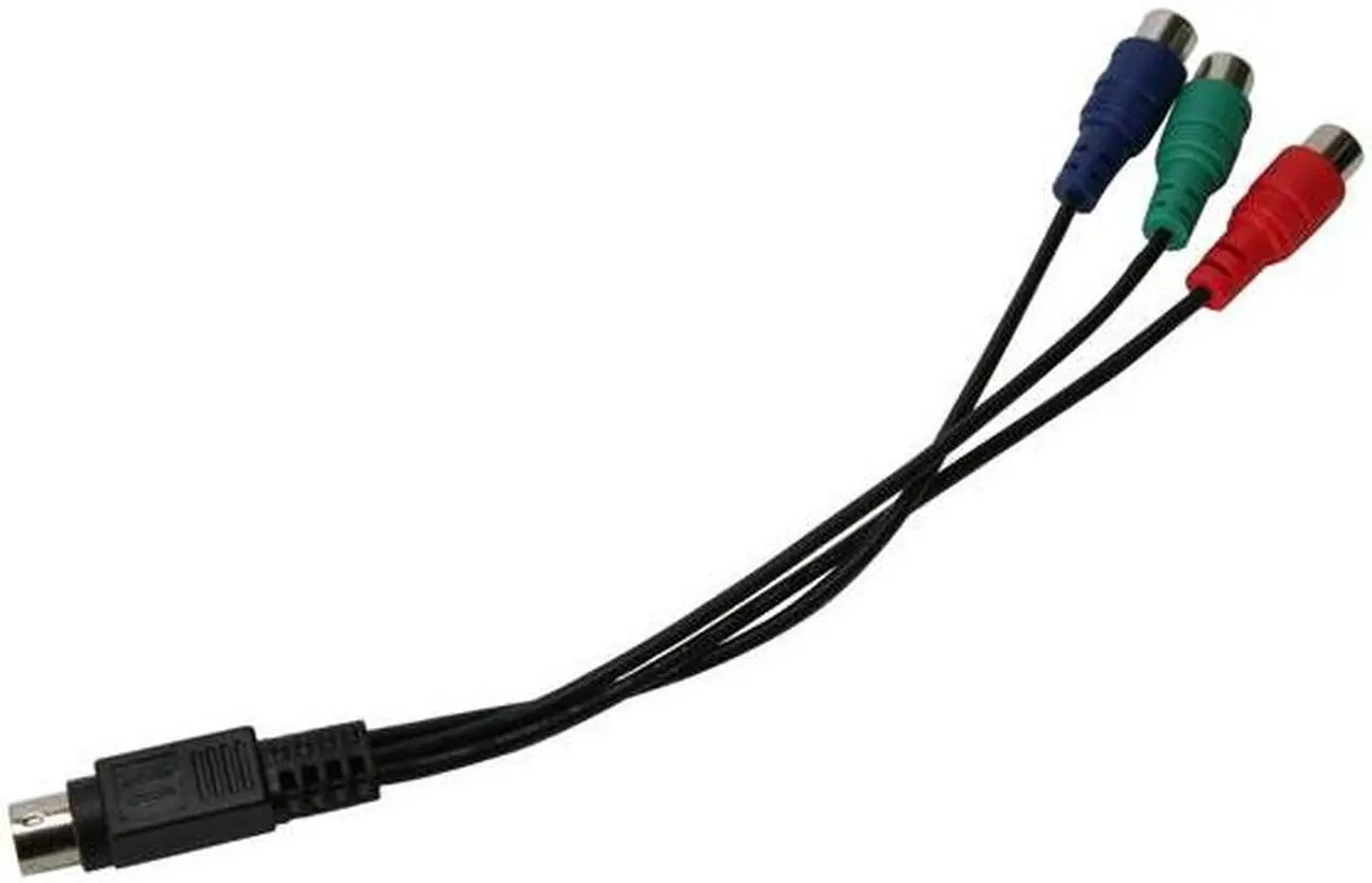 Alt view image 5 of 7 - ASUS GeForce 7200GS 128MB GDDR2 PCI Express x16 Video Card EN7200GS/HTD/128M