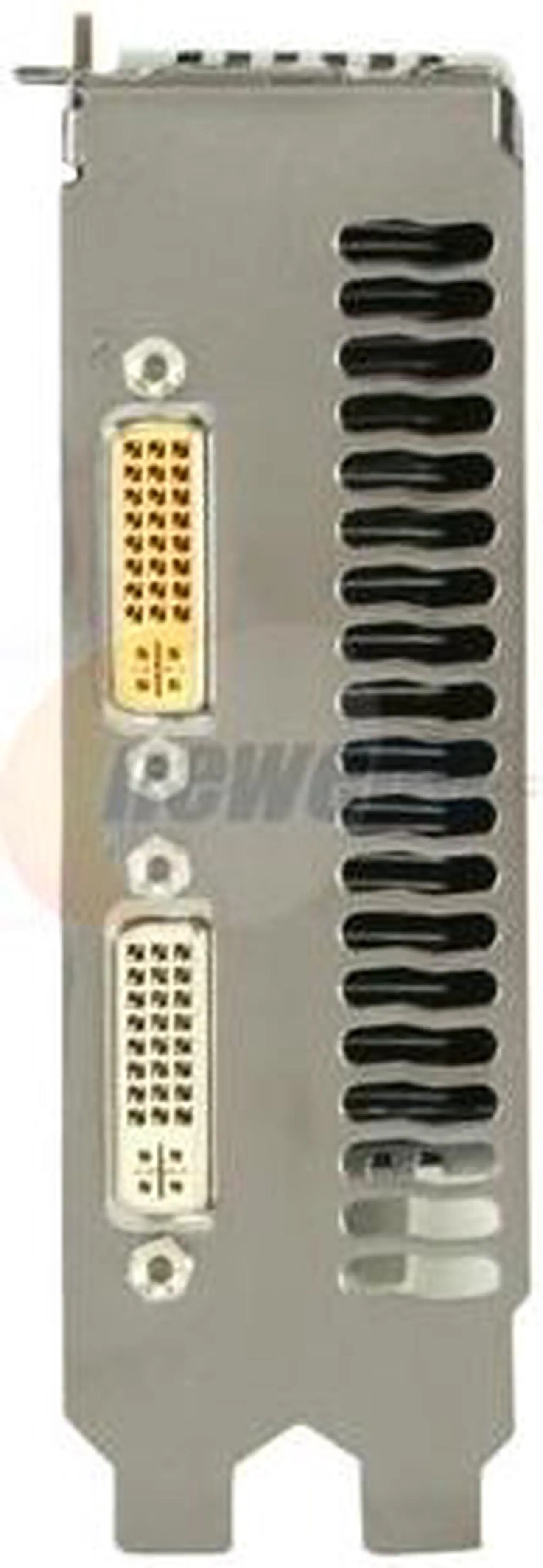 Alt view image 2 of 6 - ASUS GeForce GTX 275 896MB DDR3 PCI Express 2.0 x16 SLI Support Graphics Card ENGTX275/2DI/896MD3