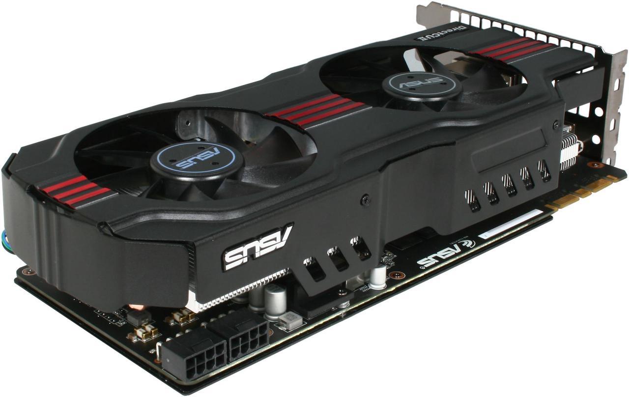 Alt view image 5 of 6 - ASUS GeForce GTX 580 (Fermi) 1536MB GDDR5 PCI Express 2.0 x16 SLI Support Video Card ENGTX580 DCII/2DIS/1536MD5