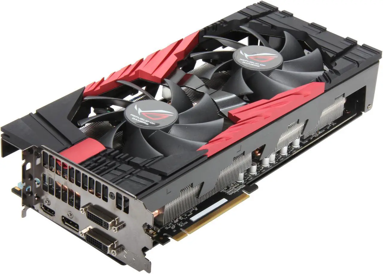 Main image of ASUS GeForce GTX 580 x2 (Fermi) 3GB GDDR5 PCI Express 2.0 x16 SLI Support Graphics Card MARS II/2DIS/3GD5