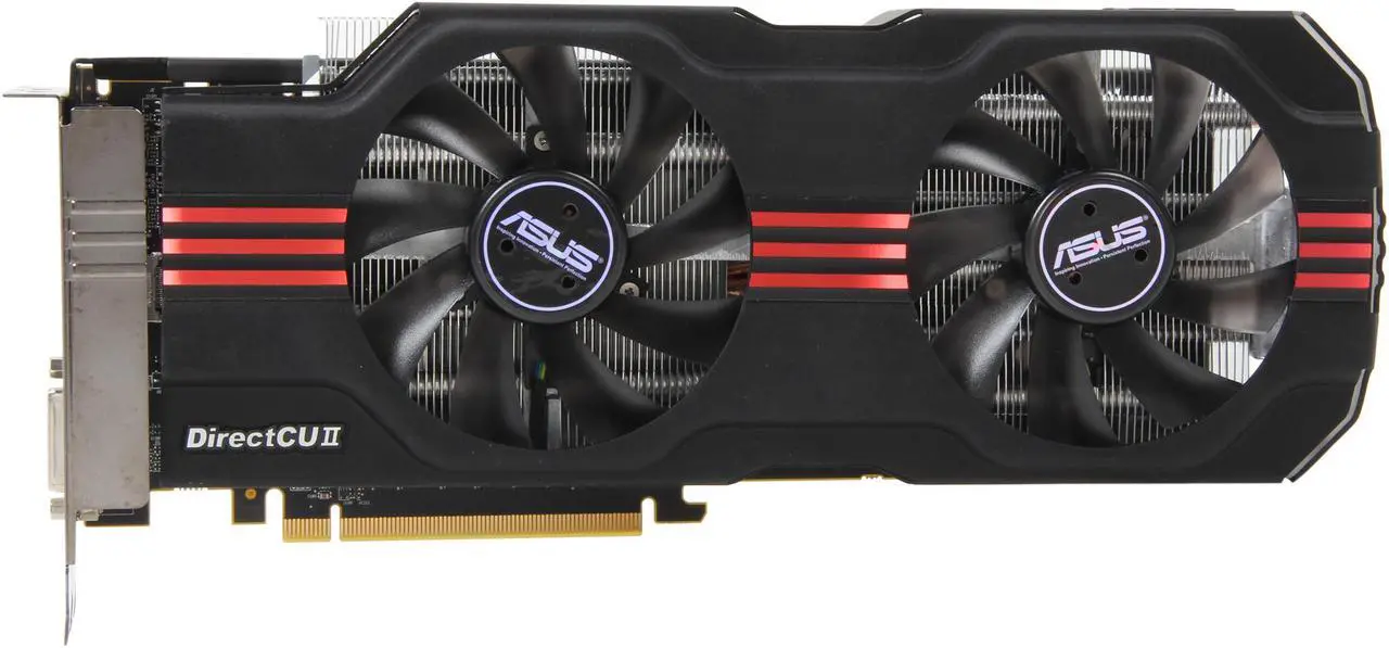 ASUS Radeon HD 7950