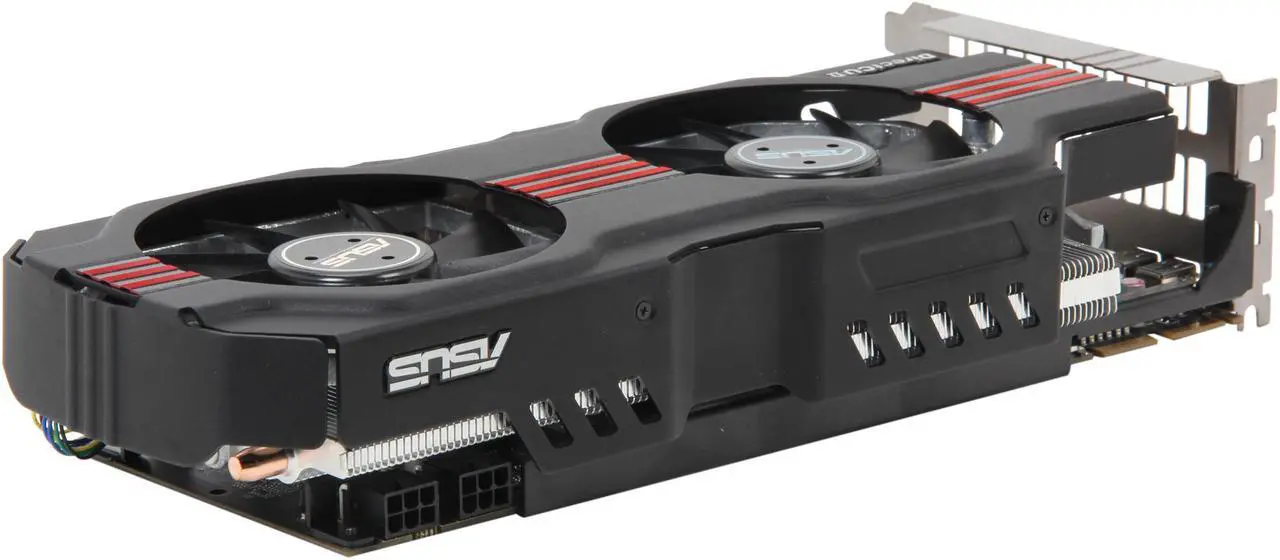 ASUS Radeon HD 7950