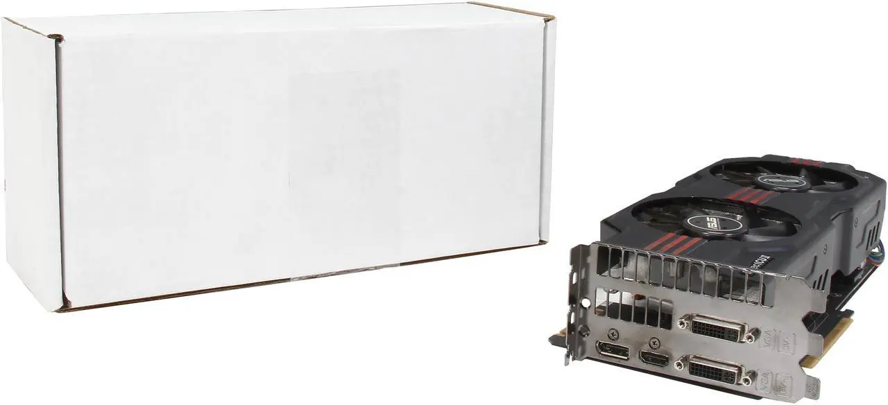 Alt view image 6 of 6 - ASUS GeForce GTX 570 (Fermi) 1280MB GDDR5 PCI Express 2.0 x16 SLI Support Graphics Card ENGTX570 DCII/2DIS/1280MD5