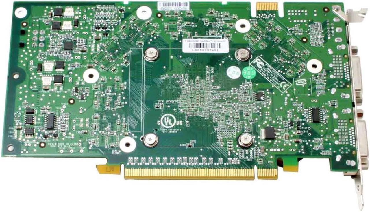 Alt view image 3 of 6 - Leadtek GeForce 7900GS 256MB GDDR3 PCI Express x16 SLI Support Graphics Card WinFast PX7900GS TDH 256MB