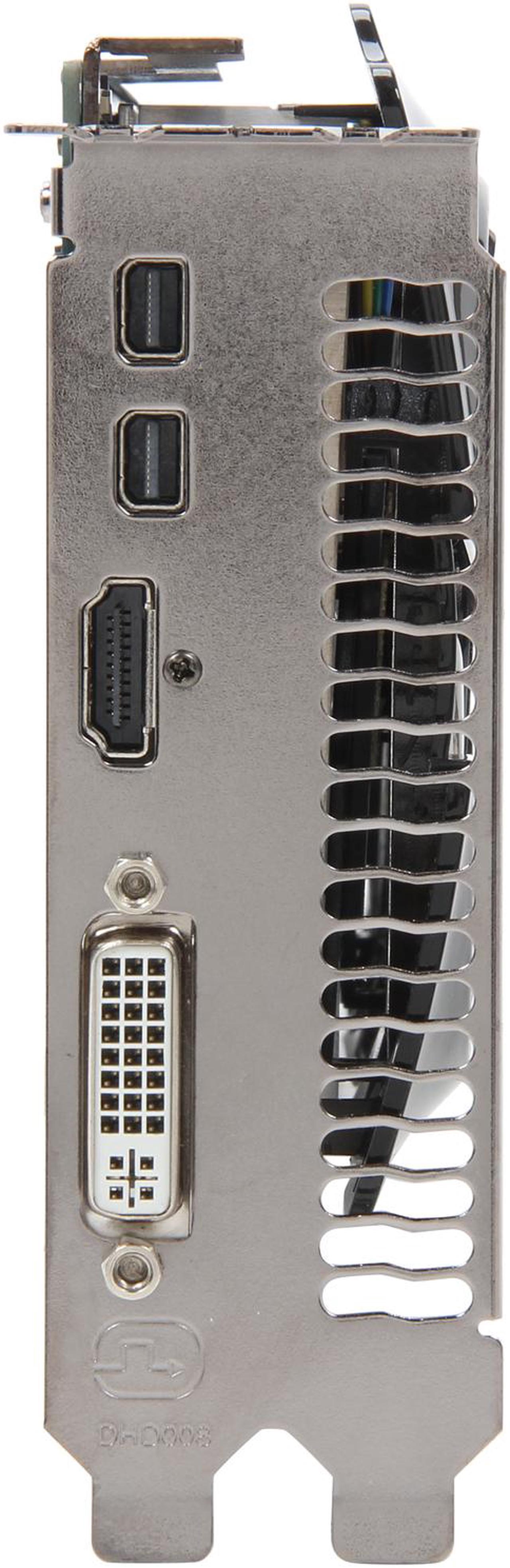 Alt view image 2 of 6 - GIGABYTE Radeon HD 7970 GHz Edition 3GB GDDR5 PCI Express 3.0 x16 CrossFireX Support Graphics Card GV-R797TO-3GD
