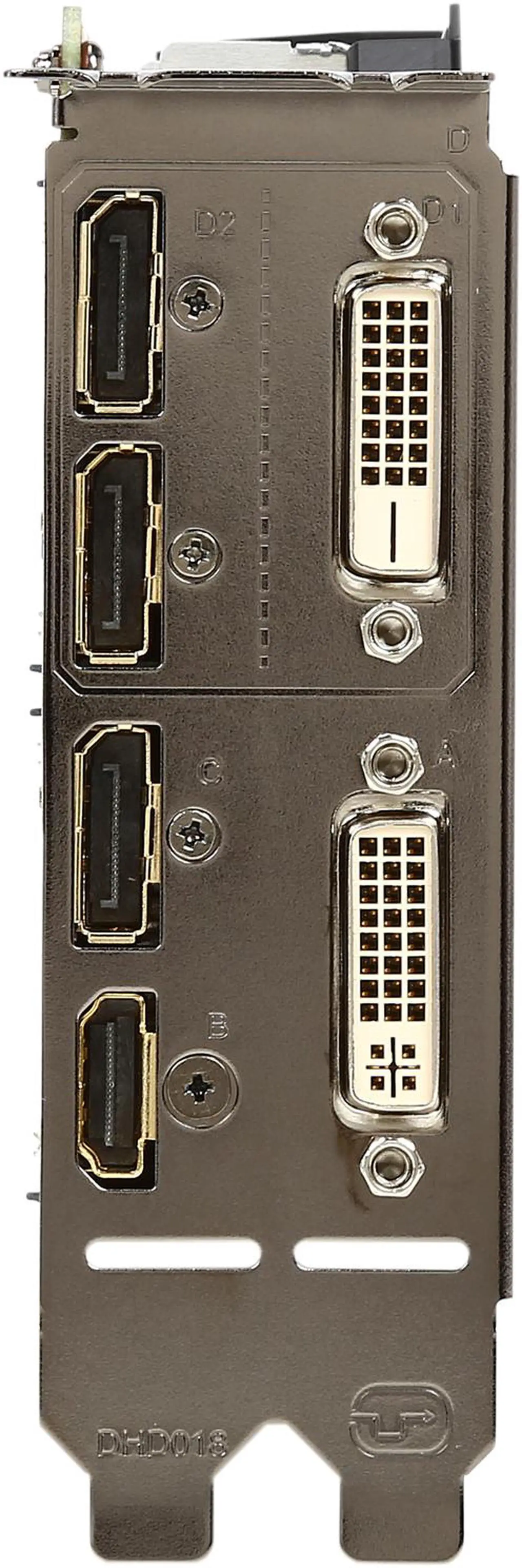 Alt view image 3 of 6 - GIGABYTE GeForce GTX 980 4GB WINDFORCE 3X OC EDITION, GV-N980WF3OC-4GD