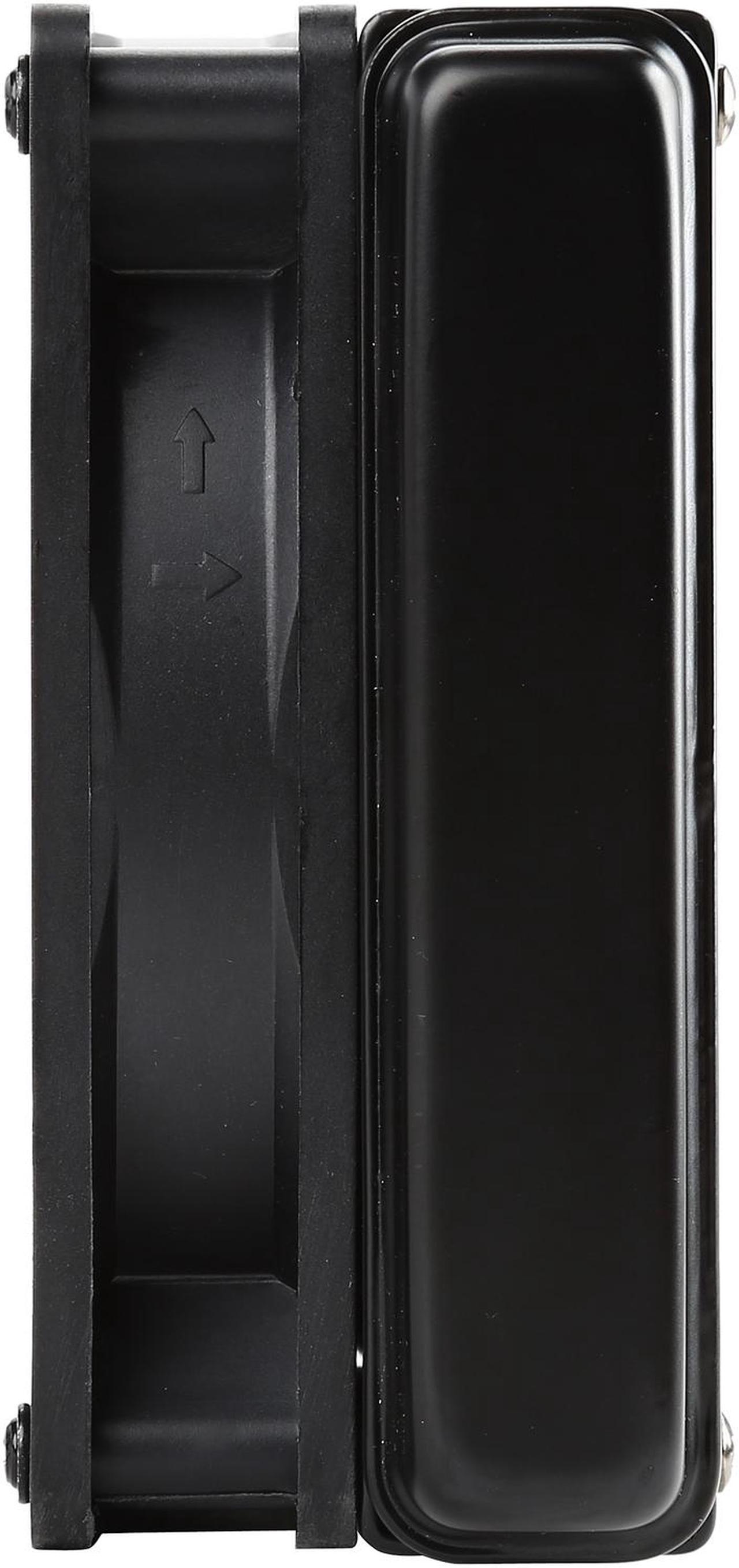 Alt view image 8 of 10 - GIGABYTE GeForce GTX 980Ti 6GB XTREME GAMING WATERFORCE, GV-N98TXTREME W-6GD