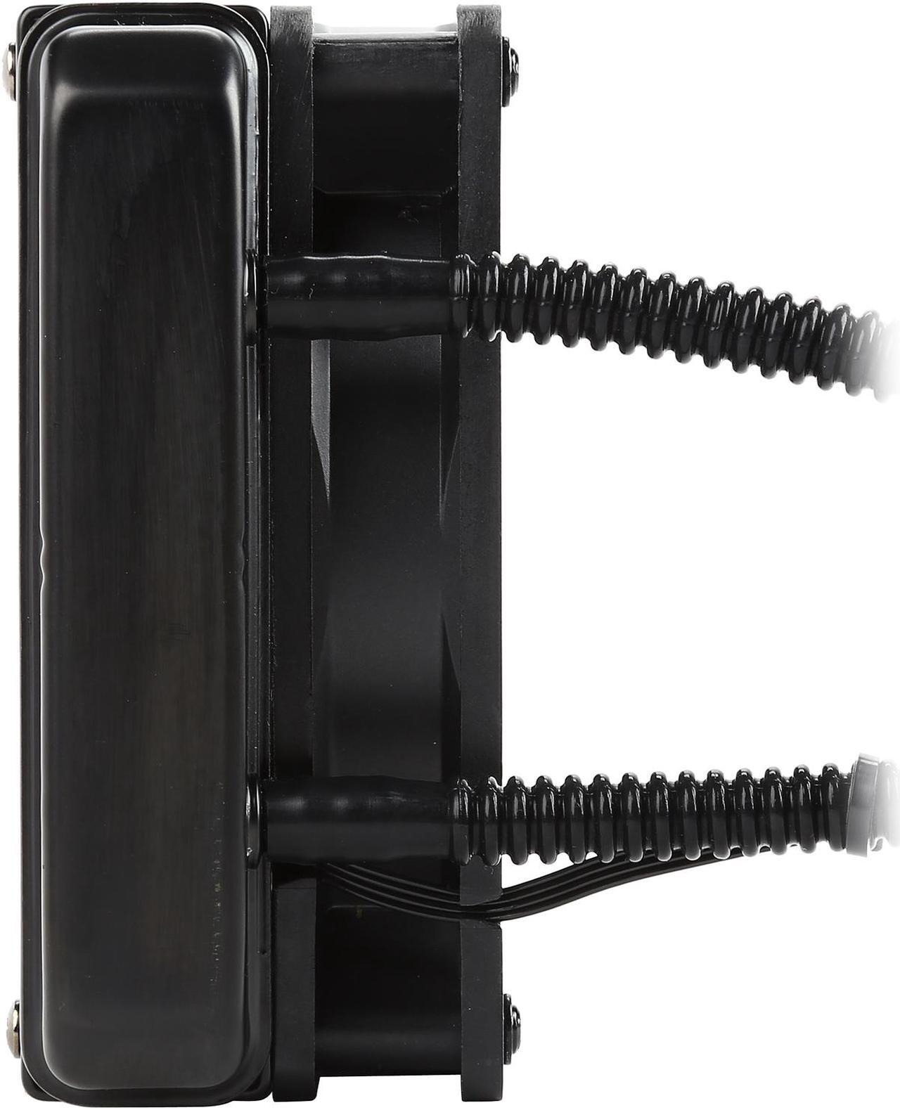 Alt view image 10 of 10 - GIGABYTE GeForce GTX 980Ti 6GB XTREME GAMING WATERFORCE, GV-N98TXTREME W-6GD