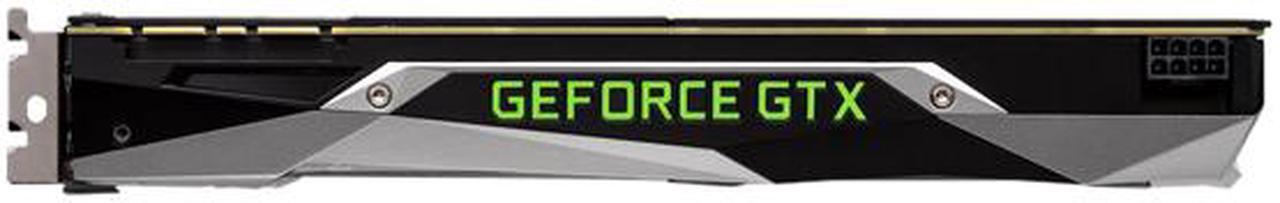 Alt view image 4 of 6 - GIGABYTE GeForce GTX 1070 Founders Edition GV-N1070D5-8GD-B, GBT GTX1070 Founders