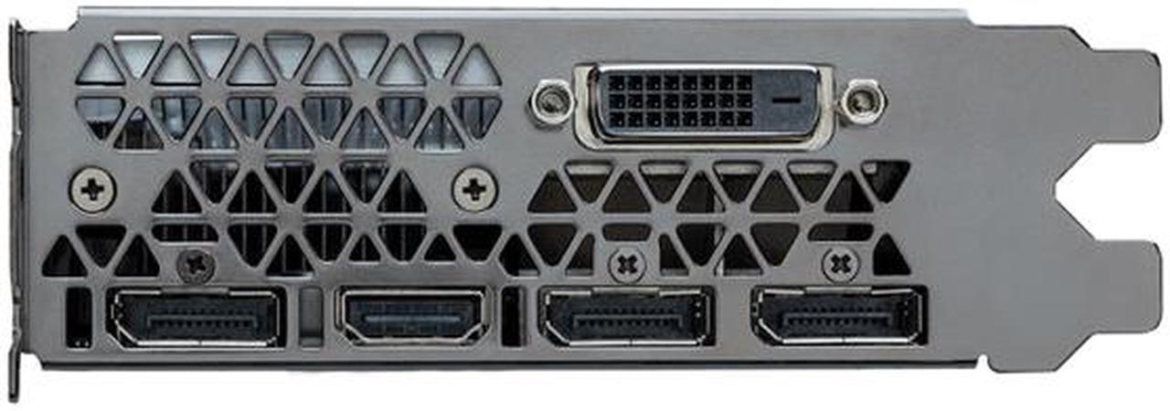 Alt view image 5 of 6 - GIGABYTE GeForce GTX 1070 Founders Edition GV-N1070D5-8GD-B, GBT GTX1070 Founders