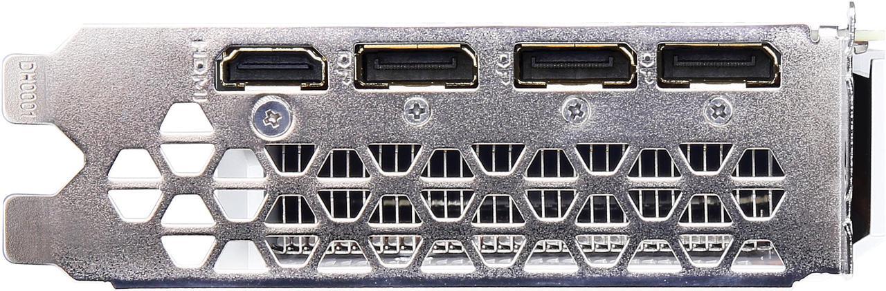 Alt view image 2 of 5 - GIGABYTE GeForce GTX 1080 Ti Turbo 11GD, GV-N108TTURBO-11GD