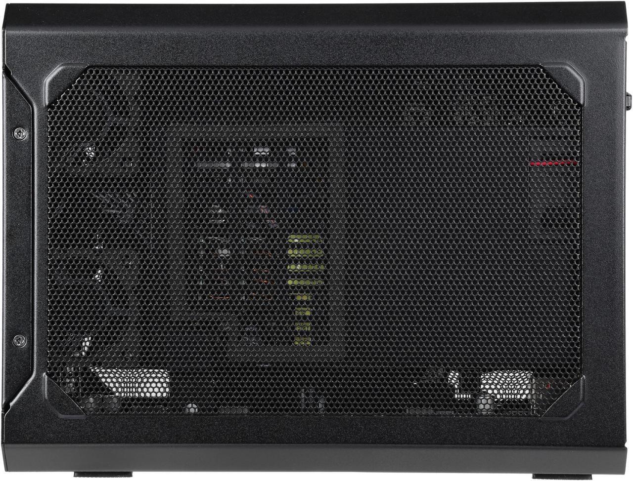 Alt view image 6 of 8 - AORUS GeForce GTX 1070 Gaming Box eGPU, GV-N1070IXEB-8GD