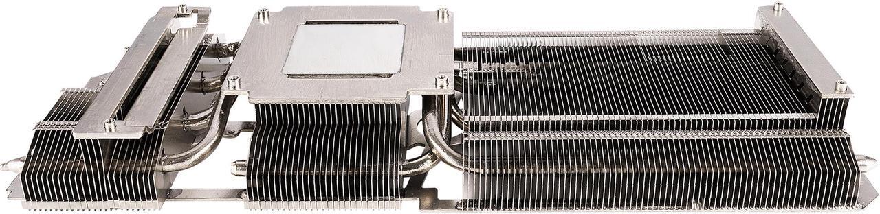 Alt view image 16 of 17 - ASUS ROG Strix GeForce RTX 3050 8GB GDDR6 PCI Express 4.0 Graphics Card ROG-STRIX-RTX3050-O8G-GAMING