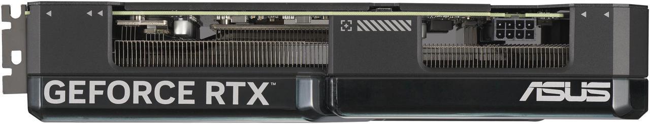 Alt view image 12 of 15 - ASUS Dual GeForce RTX 4070 12GB GDDR6X, IP5X, Auto-Extreme Technology, 144-Hour Validation Program, HDMI 2.1a, DP 1.4a, DUAL-RTX4070-12G