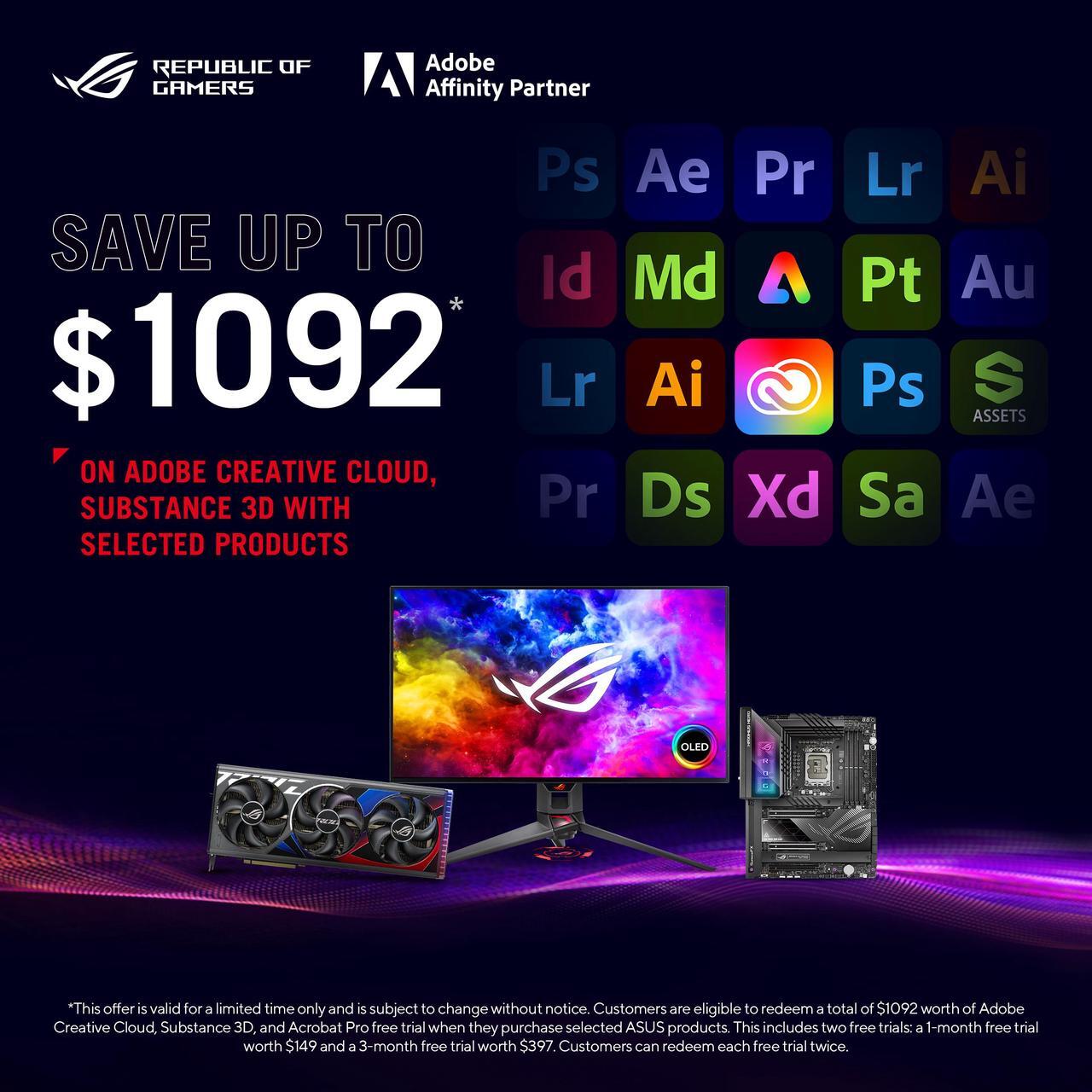 Alt view image 15 of 15 - ASUS ROG Strix GeForce RTX 4070 OC Edition Gaming Graphics Card (PCIe 4.0, 12GB GDDR6X, DLSS 3, HDMI 2.1, DisplayPort 1.4a) ROG-STRIX-RTX4070-O12G-GAMING