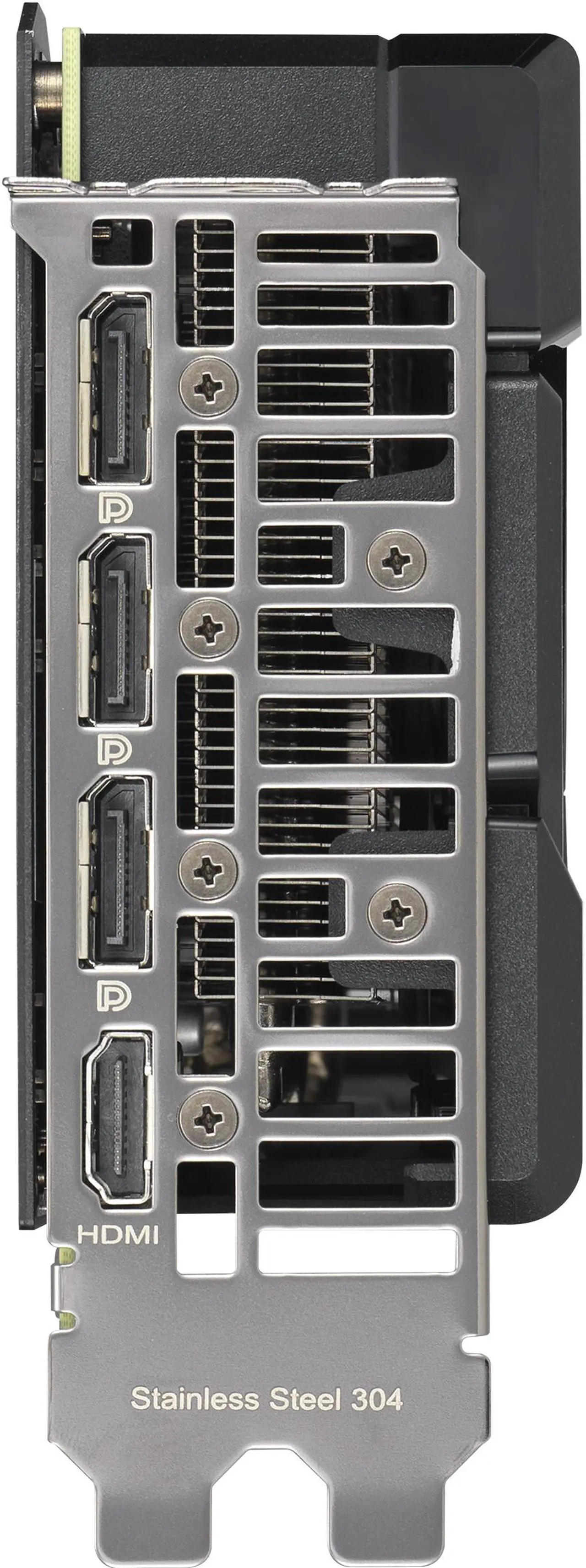 Alt view image 7 of 10 - ASUS Dual GeForce RTX 4070 EVO 12GB GDDR6X (Designed for broad compatibility, with a 2.5-slot design, Axial-tech fan design, 0dB technology, Auto-Extreme Technology) DUAL-RTX4070-12G-EVO