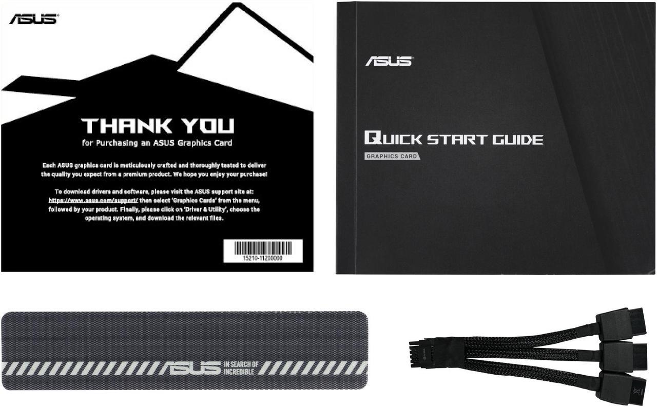 Alt view image 12 of 12 - ASUS PRIME GeForce RTX 5080 16GB GDDR7 OC Edition PRIME-RTX5080-O16G PCI-Express 5.0 DLSS 4.0 Graphics Card