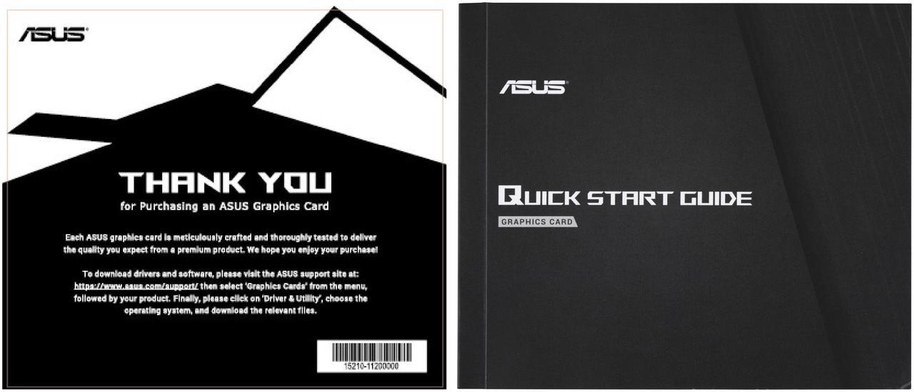 Alt view image 14 of 14 - ASUS PRIME Radeon RX 9070 XT 16GB 256-Bit GDDR6 PCI Express 5.0  RDNA 4 Graphics Card PRIME-RX9070XT-O16G