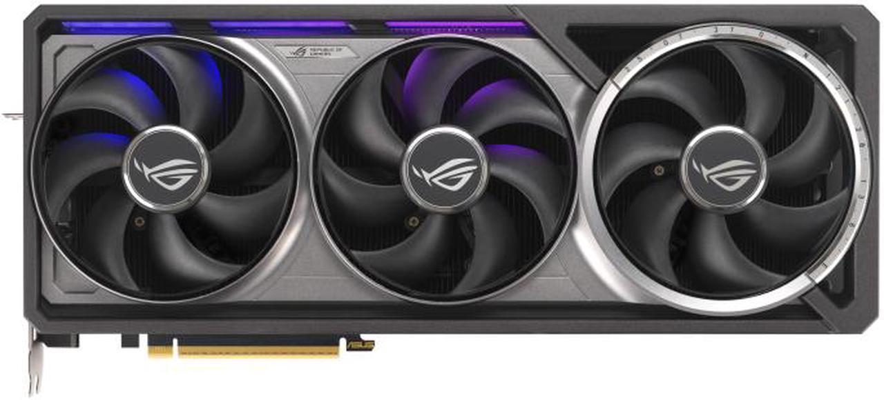 ASUS ROG Astral GeForce RTX 5090 32GB GDDR7