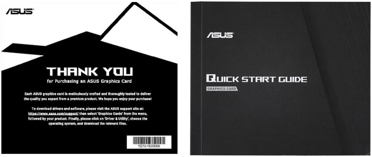 Alt view image 10 of 12 - ASUS GeForce RTX 5060 8GB GDDR7 PCI Express 5.0 x8 Graphics Card PRIME-RTX5060-8G