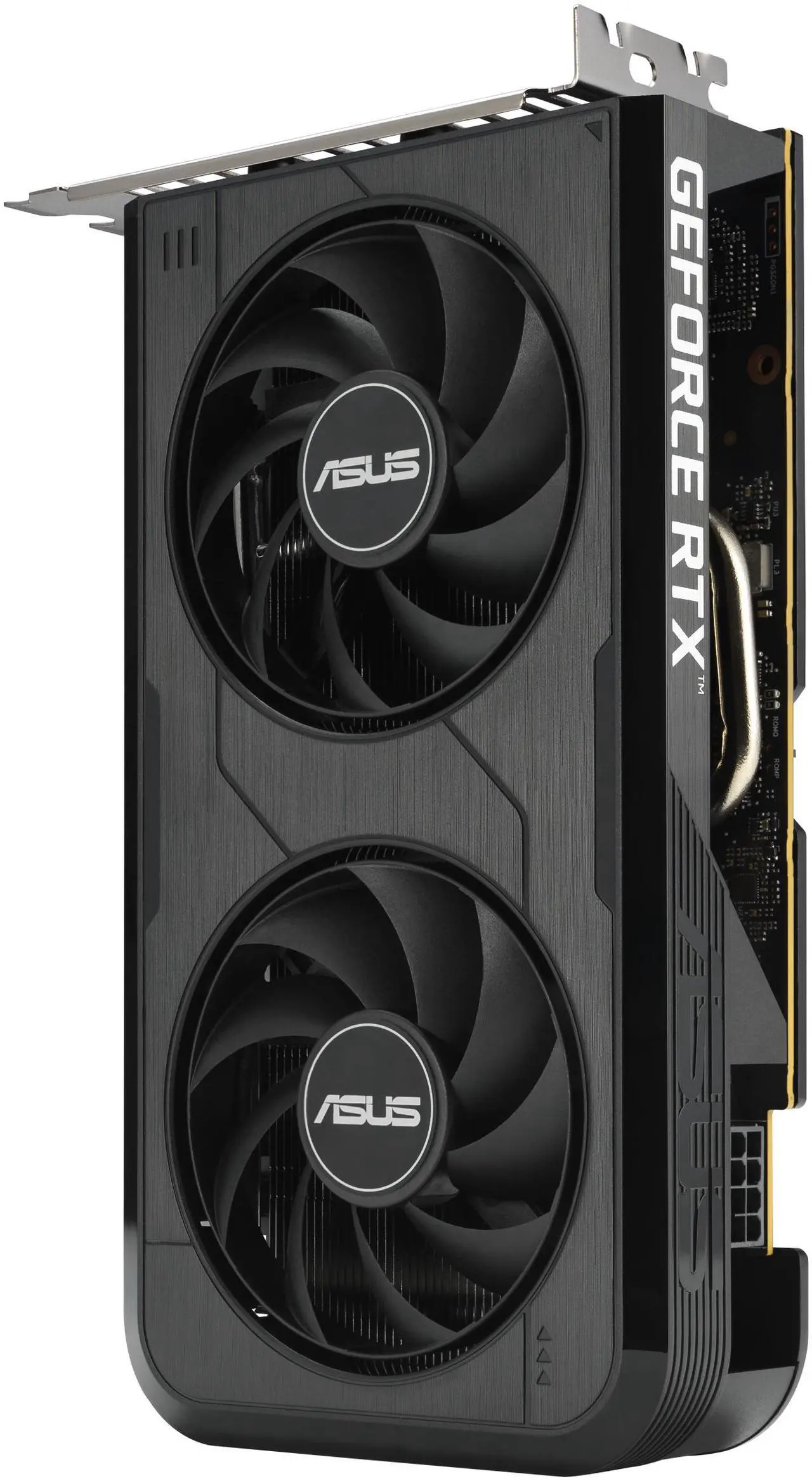 ASUS NVIDIA GeForce RTX 5070 Prime Graphics Card