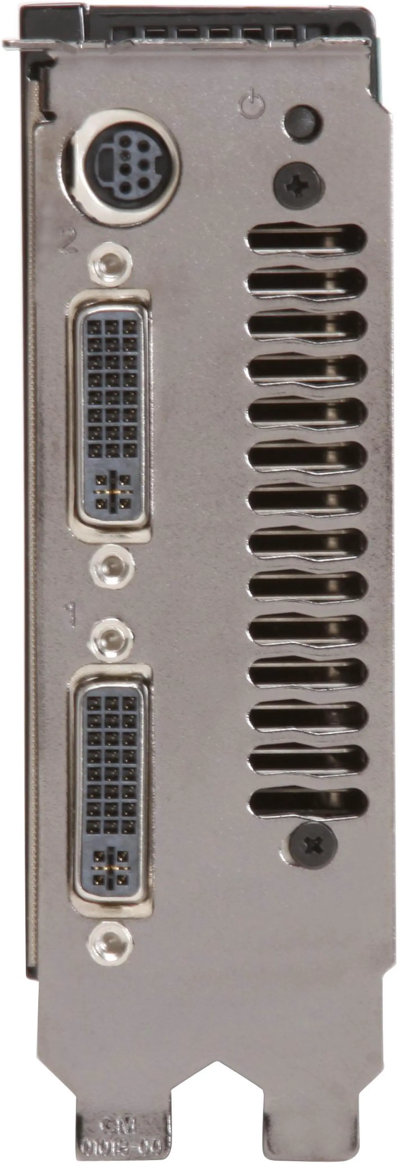 Alt view image 2 of 6 - MSI GeForce GTX 280 1GB GDDR3 PCI Express 2.0 x16 SLI Support Graphics Card N280GTX-T2D1G OC