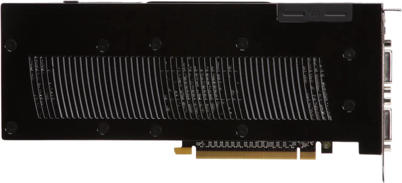 Alt view image 4 of 6 - MSI GeForce GTX 280 1GB GDDR3 PCI Express 2.0 x16 SLI Support Graphics Card N280GTX-T2D1G OC