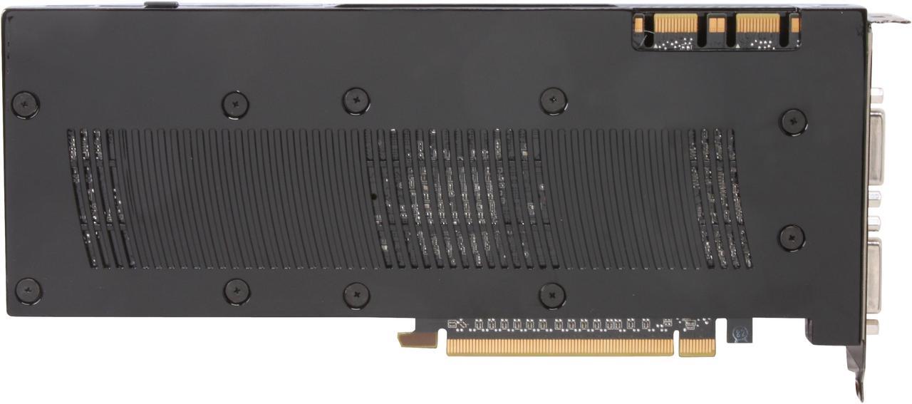 Alt view image 4 of 6 - MSI GeForce GTX 260 896MB GDDR3 PCI Express 2.0 x16 SLI Support Graphics Card N260GTX-T2D896 OC