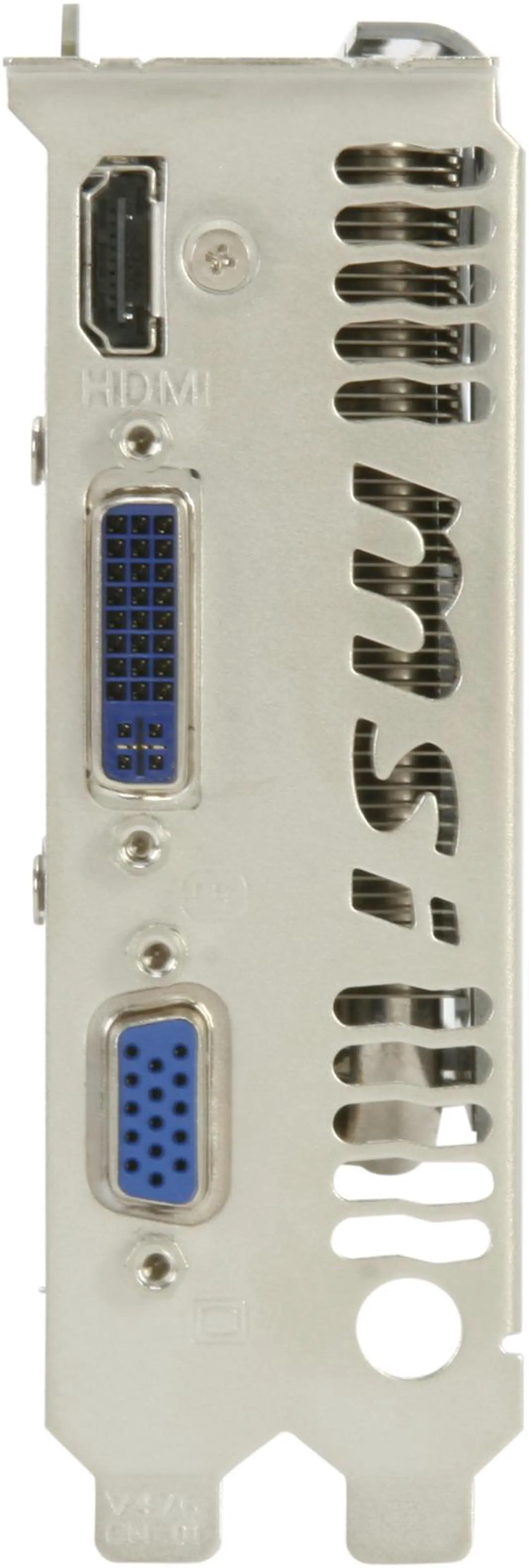 Alt view image 2 of 5 - MSI GeForce GTX 275 1792MB GDDR3 PCI Express 2.0 x16 SLI Support Graphics Card N275GTX Lightning